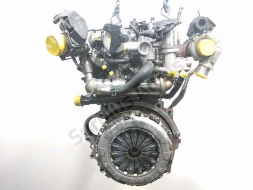Engine KIA CEE'D Hatchback (ED) 1.6 CRDi 90 | BP38317054M1 - Image 2