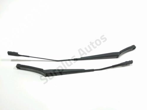 Used Front windshield wiper arm Front windshield wiper arm 37790145 37790145