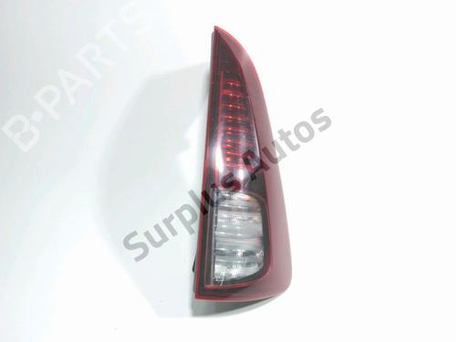 Right taillight RENAULT ESPACE IV (JK0/1_) 2.0 dCi (JK02, JK03) | BP39548617C35 - Image 1