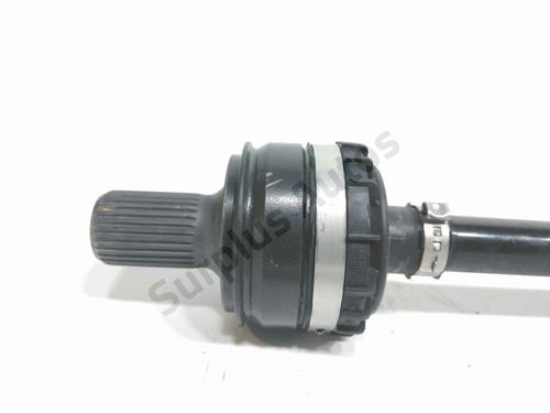 Right rear driveshaft MERCEDES-BENZ GLB (X247) GLB 220 d 4-matic (247.615) | BP36464393M41 - Image 3