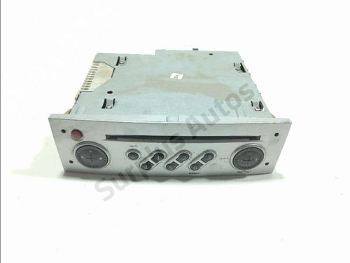 Used Radio Radio RENAULT MODUS / GRAND MODUS (F/JP0_) 1.5 dCi (FP0F, JP0F) (86 hp) 35719899 35719899