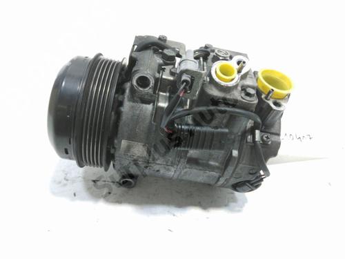 Used AC compressor MERCEDES-BENZ C-CLASS T-Model (S204) C 350 CGI (204.257) (306 hp) 30986651