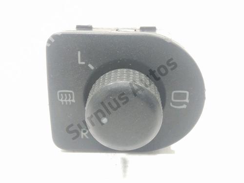 Used Mirror switch Mirror switch VW GOLF IV (1J1) 1.9 TDI (101 hp) 34148635 34148635