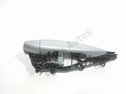 front-right-exterior-door-handle-bmw-x2-f39-2017-2018-2019-2020-2021-2022-2023-28241987 main image