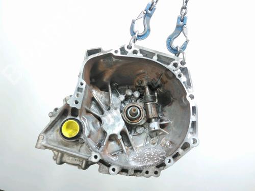 Used Gearbox PEUGEOT 107 (PM_, PN_) 1.0 (68 hp) 29579647