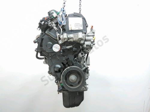Engine CITROËN C4 II (NC_) 1.6 BlueHDi 100 | BP33231002M1 - Image 4