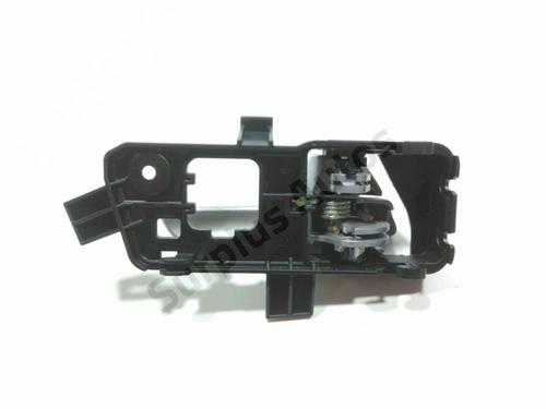 Front left interior door handle KIA PICANTO III (JA) 1.0 | BP37775318I13 - Image 2
