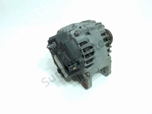 Alternator DACIA DUSTER (HS_) 1.5 dCi 4x4 | BP28222742M7 