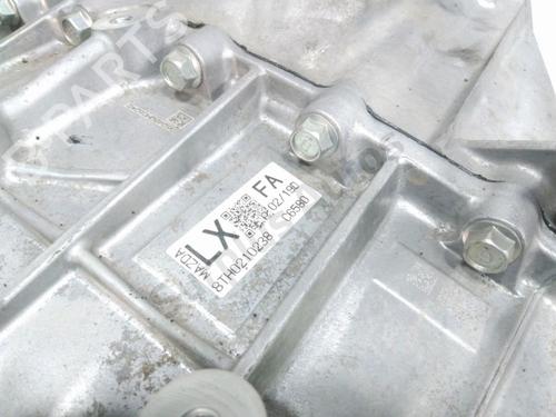 Gearbox MAZDA CX-3 (DK) 2.0 SKYACTIV-G (DK5W, DK6W) | BP39259875M3 - Image 5