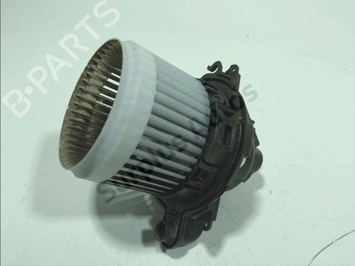 Used Heater blower motor Heater blower motor DACIA LODGY (JS_) 1.5 dCi (JSMC, JSAF) (107 hp) 36374215 36374215