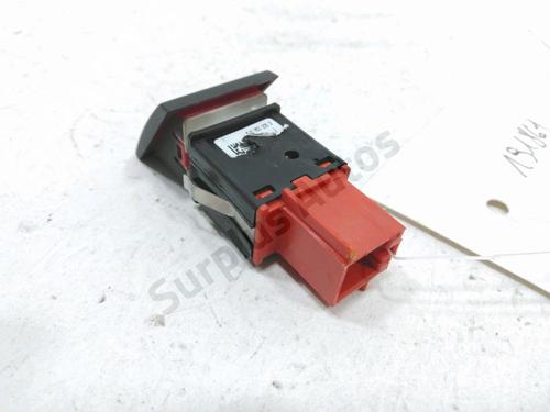 Warning switch SKODA FABIA II (542) 1.2 | BP30990007I22 - Image 2