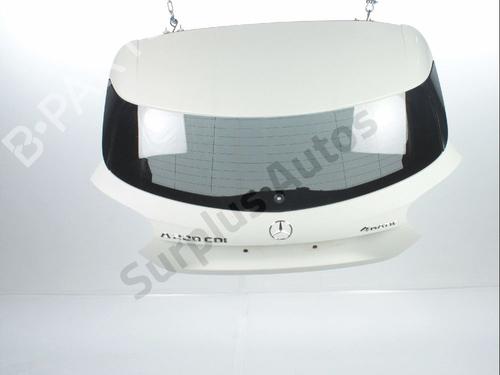 tailgate-mercedes-benz-a-class-w176-2012-2013-2014-2015-2016-2017-2018-28259589 main image