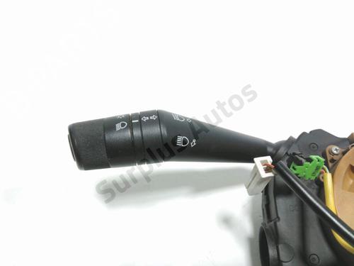 Steering wheel controls CITROËN NEMO Box Body/MPV (AA_) 1.4 HDi | BP31207552E15