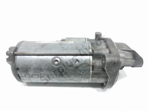 Starter MERCEDES-BENZ C-CLASS (W203) C 200 CDI (203.007) | BP34643157M8 - Image 4