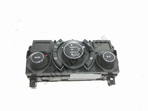 Used Climate control Climate control 36796214 36796214