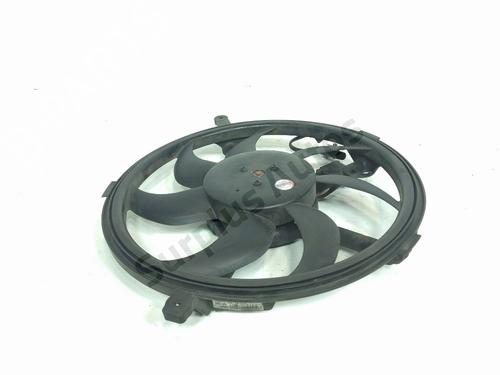Used Radiator fan Radiator fan MINI MINI COUNTRYMAN (R60) Cooper (122 hp) 40059215 40059215