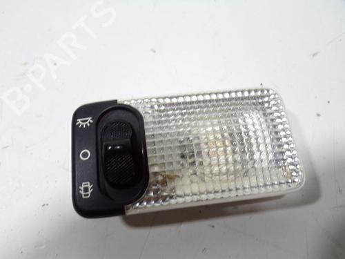 Used Interior roof light PEUGEOT PARTNER Box Body/MPV (5_, G_) [1996-2025]  28263403