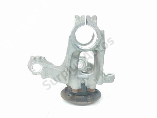 Right front steering knuckle MERCEDES-BENZ EQA (H243) EQA 250+ (243.702) | BP37765833M26 - Image 2