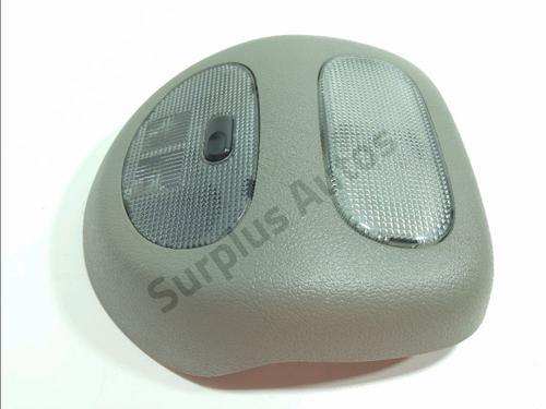 Kabinelys RENAULT KANGOO (KC0/1_) 1.5 dCi (KC07) | BP39525051I8 - Image 3