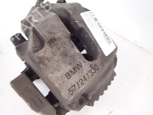 Right front brake caliper BMW 3 (E90) 330 d | BP37766091M104 - Image 2