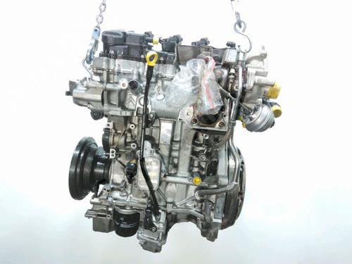 Engine CITROËN C4 II (NC_) 1.2 THP 110 (NCHNZ6, NCHNV6) | BP36153165M1 - Image 3