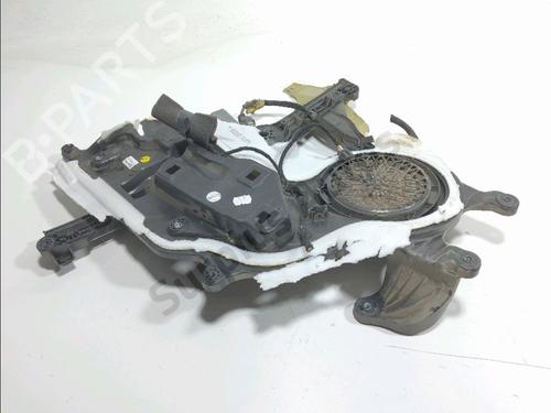 Used Front right window mechanism Front right window mechanism 39260182 39260182