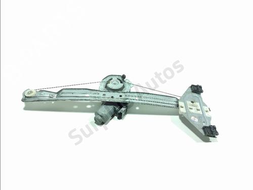 Used Front left window mechanism Front left window mechanism 37585622 37585622