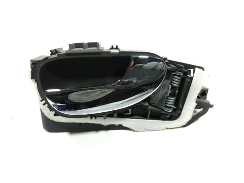 Used Rear right interior door handle PEUGEOT 307 (3A/C) 1.6 HDi (90 hp) 28252274