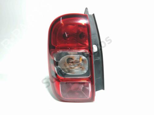 Used Left taillight Left taillight DACIA DUSTER (HS_) 1.5 dCi (109 hp) 40252397 40252397