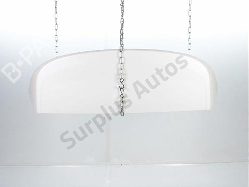 Used Rear spoiler Rear spoiler HYUNDAI i40 I CW (VF) 1.7 CRDi (141 hp) 36519327 36519327