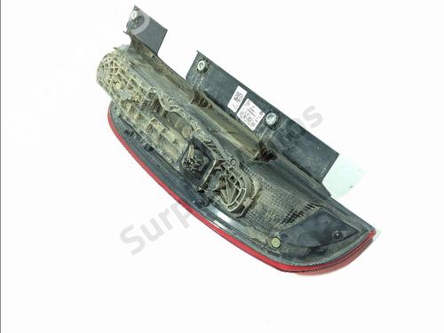 Left taillight FIAT DOBLO Cargo (263_) 1.3 D Multijet (263WXU1A, 263ZXU1A, 263WYB1A, 263ZYB1A) | BP33112151C34 - Image 2