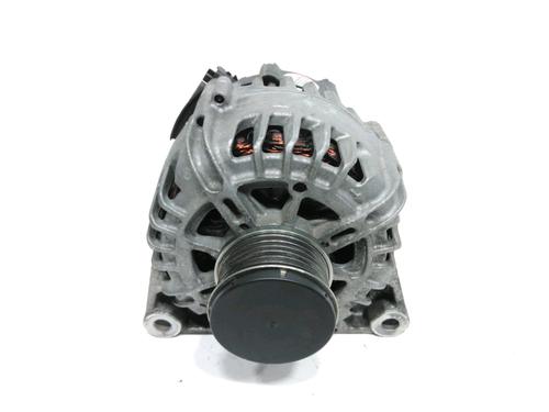 Generator CITROËN C4 CACTUS 1.2 THP 110 (110 hp) 28222554