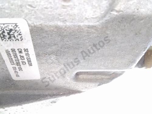 Gearbox RENAULT TWINGO III (BCM_, BCA_) 1.0 SCe 65 (BCMJ) | BP28223965M3  - Image 5