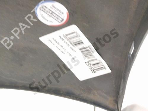 Front bumper HONDA FR-V (BE) 2.2 i CTDi (BE5) | BP37771323C7 - Image 5
