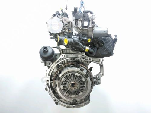 Engine PEUGEOT 207 (WA_, WC_) 1.4 16V | BP29296887M1 