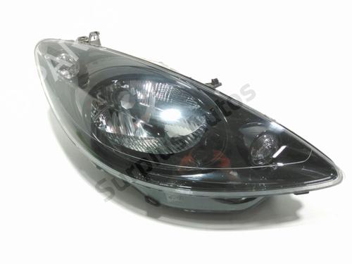 Used Right headlight PEUGEOT 1007 (KM_) 1.4 HDi (68 hp) 28266367