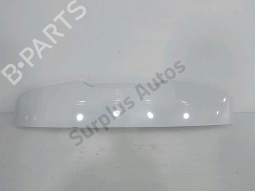 Spoiler bagklap Spoiler bagklap 33034686 33034686