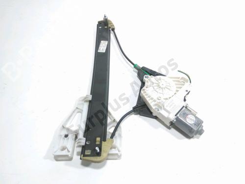 Used Rear right window mechanism Rear right window mechanism 38587872 38587872
