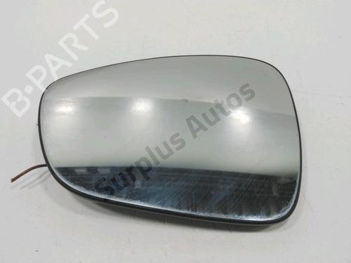 Espelho esquerdo CITROËN DS3 (SA_) 1.6 HDi 110 (112 hp) 30995274