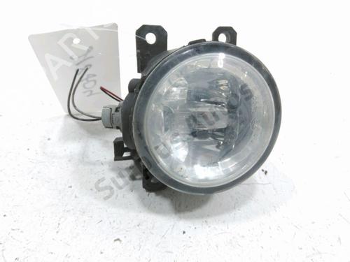Used Left front fog light MITSUBISHI ASX (GA_W_) 1.8 DI-D (GA6W) (116 hp) 31004688