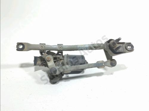 Used Front wipers mechanism Front wipers mechanism TOYOTA AYGO (_B1_) 1.0 (KGB10_, KGB10R) (68 hp) 40061030 40061030