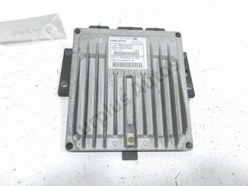Used Engine control unit (ECU) RENAULT CLIO III (BR0/1, CR0/1) 1.5 dCi (C/BR0G, C/BR1G) (68 hp) 30984726