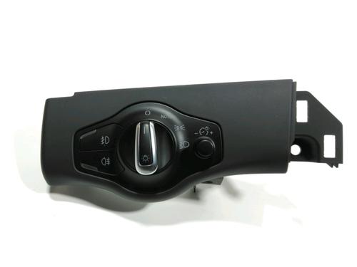 Used Headlight switch AUDI A5 Sportback (8TA) 2.7 TDI (190 hp) 28228503