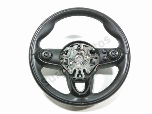 Used Steering wheel MINI MINI (F55) Cooper D (116 hp) 28225434