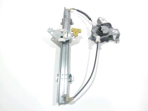 Used Front right window mechanism NISSAN NOTE (E11, NE11) 1.4 (88 hp) 28239682