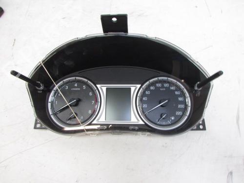 Used Instrument cluster Instrument cluster 37768850 37768850
