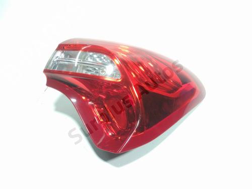 Højre baglygte CITROËN DS5 2.0 HDi 200 Hybrid4 All-wheel Drive (200 hp) 31987293