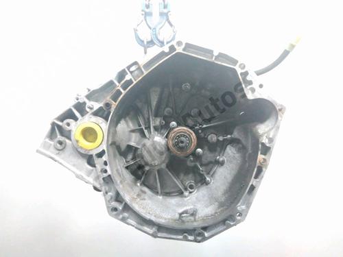 gearbox-renault-clio-v-b7_-2019-32040623 main image