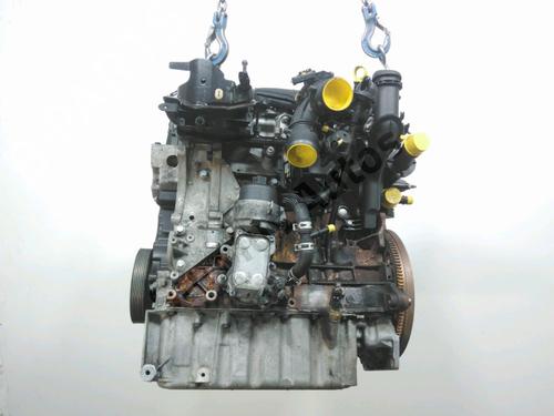 Used Engine Engine CITROËN C5 II (RC_) 2.0 HDi (RCRHRH) (136 hp) 36592991 36592991