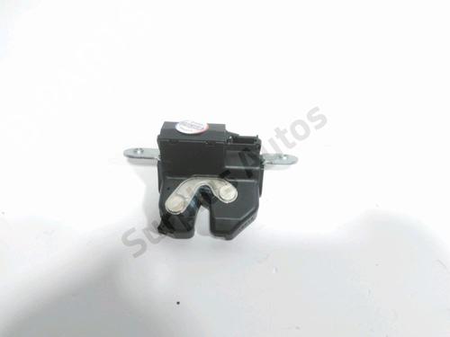 Tailgate lock FIAT 500 (312_) 1.2 (312AXA1A) | BP29230667C101 